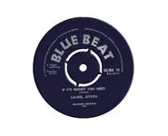 BLUE BEAT - Laurel Aitken