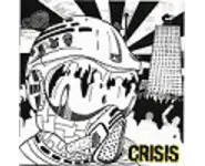 Black Mountain Bastards ‎– Crisis