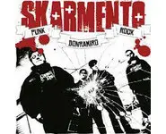 SKARMENTO - Punk rock Donramiro