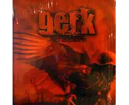 Gerk ‎– First Discography