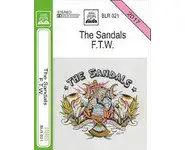 The Sandals - F.T.W.