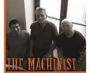 THE MACHINIST s/t