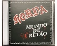 Horda – Mundo De Betão