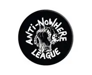 ANTI NOWHERE LEAGUE