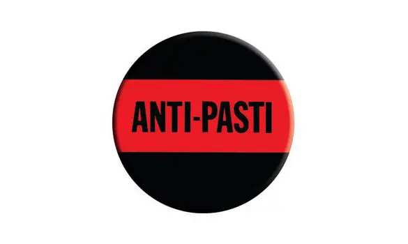 ANTI PASTI