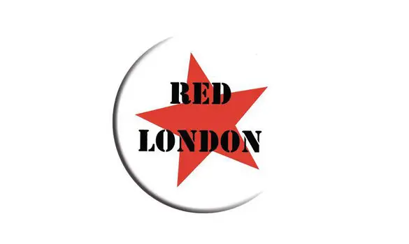 RED LONDON
