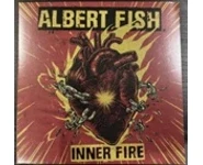 Albert Fish – Inner Fire
