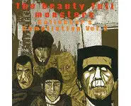 V/A The Beauty Full Monsters Collector's