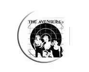 THE AVENGERS