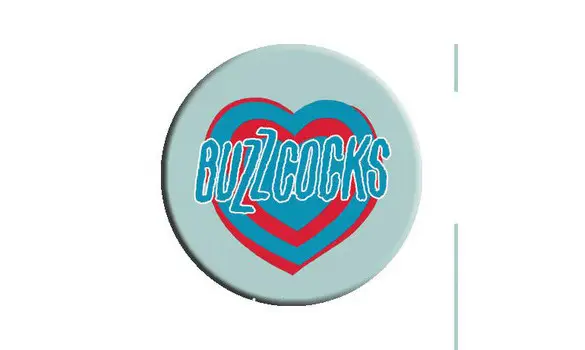 BUZZCOCKS