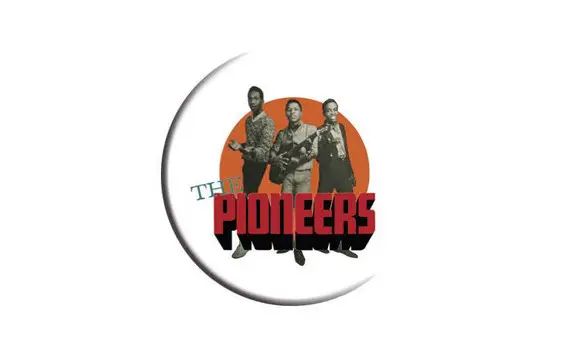 THE PIONEERS