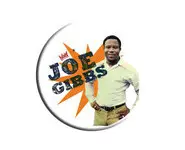 JOE GIBBS