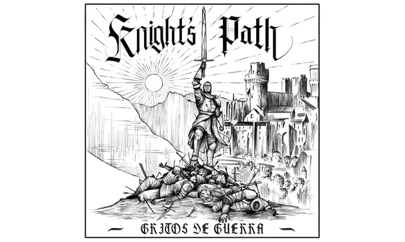 KNIGHT'S PATH - Gritos de guerra