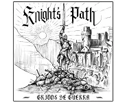 KNIGHT'S PATH - Gritos de guerra