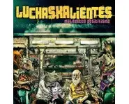 LUCHASKALIENTES ‎– Maledetto Positivism