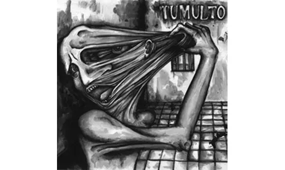 Tumulto ‎– Riflesso Incondizionato