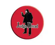 JUDGE DREAD