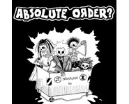 Absolute Order? – Skipjuice Ep