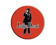 JUDGE DREAD