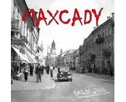 Max Cady - Miasto