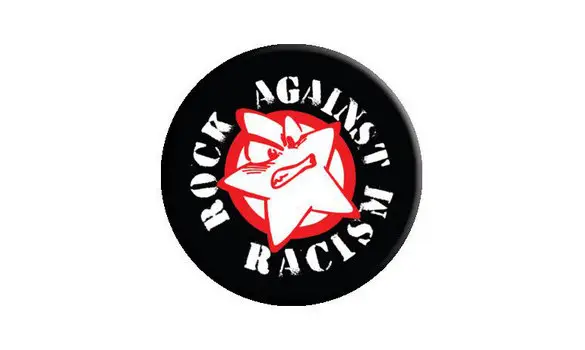 ROCK AGAINT RACISM