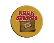 ROCK STEADY COXSONE STYLE