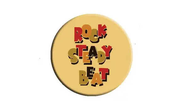 ROCK STEADY BEAT