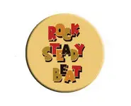 ROCK STEADY BEAT
