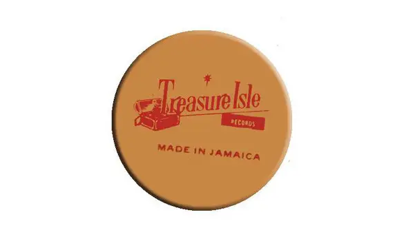 TREASURE ISLE RECORDS