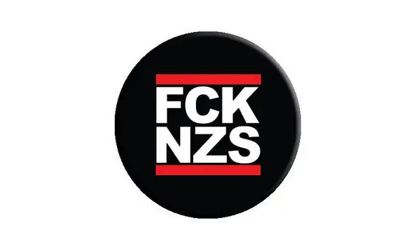 FUCK NAZIS