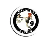 ANTI SEXIST ACTION