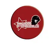 BRIGADAS INTERNACIONALES