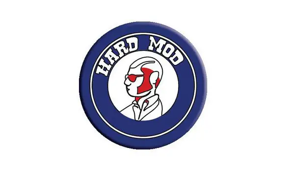 HARD MOD