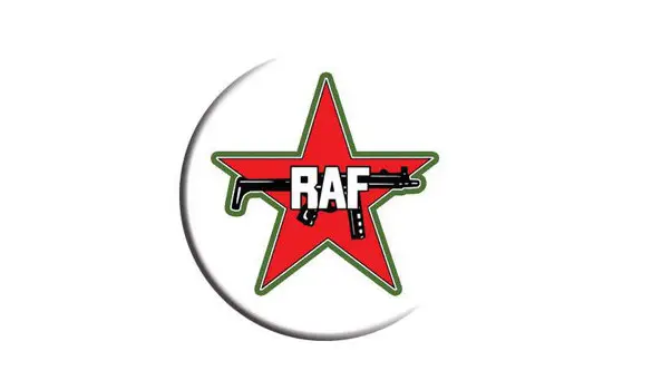 RAF