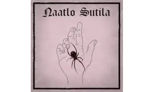 Naatlo Sutila S/t