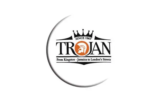 TROJAN RECORDS