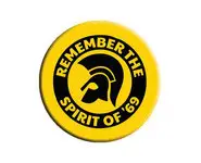 REMEMBER THE SPIRIT OF 69