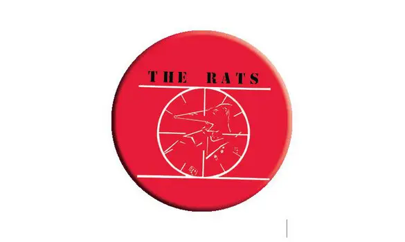 THE RATS