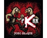 PKRK - Pogo braque