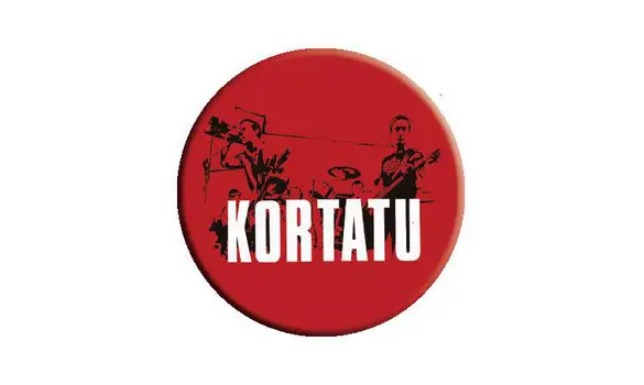 KORTATU