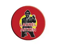 LAUREL AITKEN