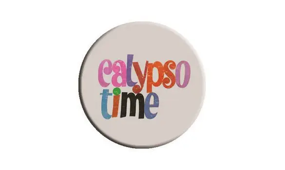 CALYPSO TIME
