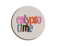 CALYPSO TIME
