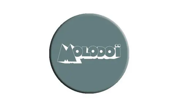 MOLODOI