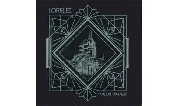 Lorelei ‎– Cœur D'Acier