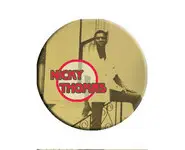 NICKY THOMAS