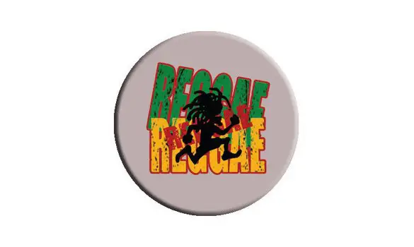 REGGAE REGGAE REGGAE