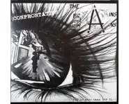 The Brains Of Humans ‎– Confrontation