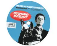 9 TONE PEANUT SMUGGLERS what i gotta do