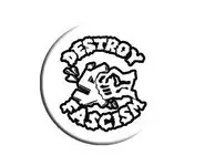DESTROY FASCISM